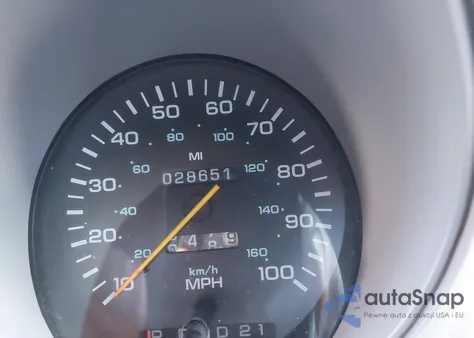 1996 Dodge Ram Wagon B2500 из США, поврежденный, VIN 2B4HB25Y9TK176164